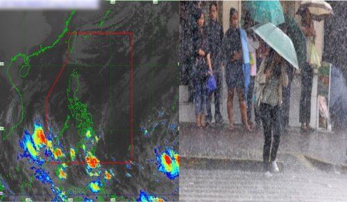PAGASA