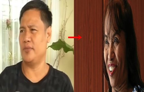 Mommy Dionisia