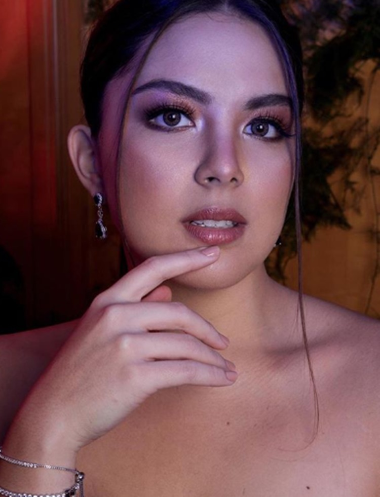 Ria Atayde
