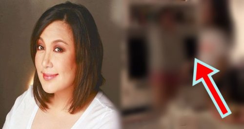 sharon cuneta kids 2