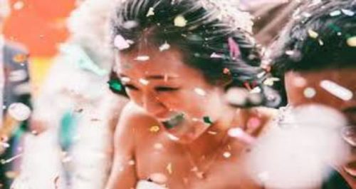 single female employees 7