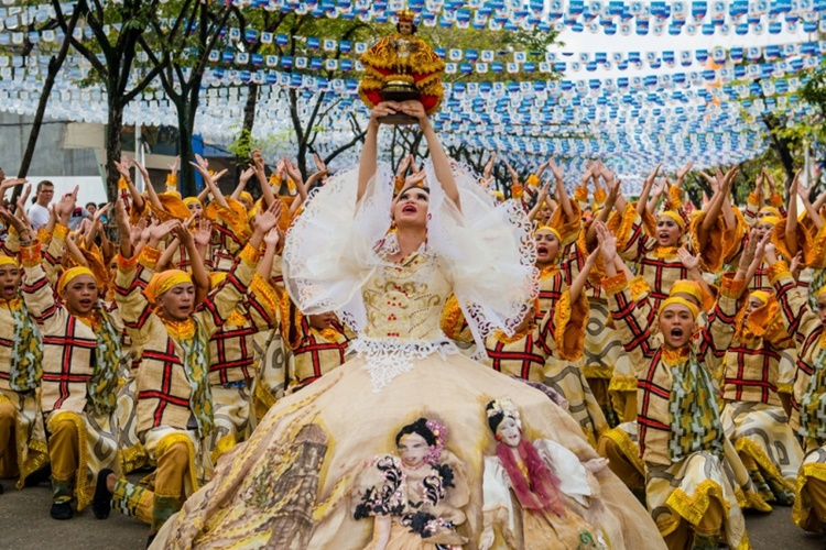 Sinulog 2019 Schedule of Activities Leading to Festival ...