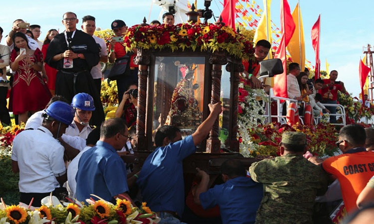 sinulog 2019 2