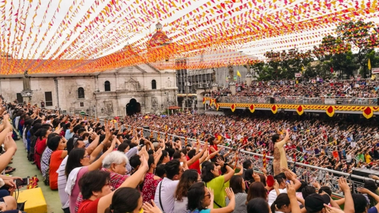 Sinulog 2019 Schedule of Activities Leading to Festival Highlights