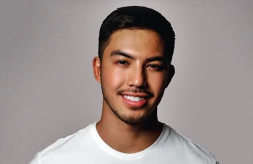 Tony Labrusca