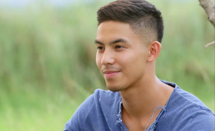 How's Tony Labrusca After The Immigration Controversy?