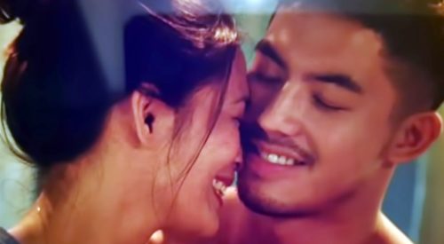 tony labrusca angel aquino glorious sequel