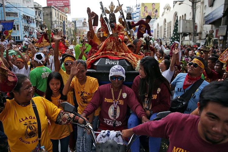 More Than 100 Devotees Got Injured During First Hour of Traslacion 2019