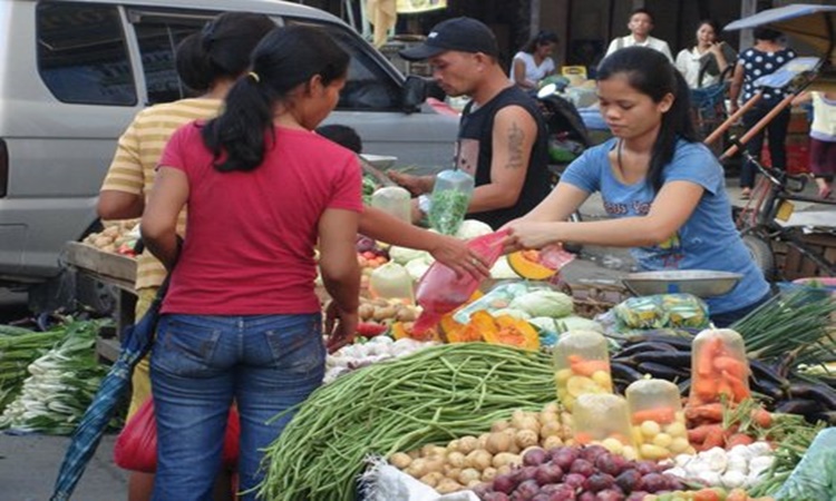 Calamansi Vendor s Energetic Sales Talk Goes Viral