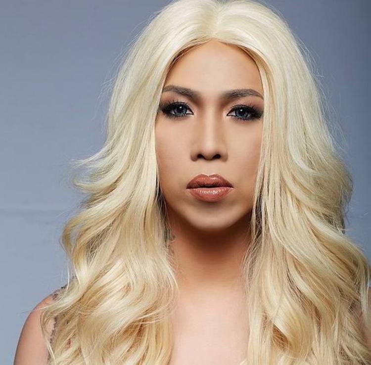 Vice Ganda