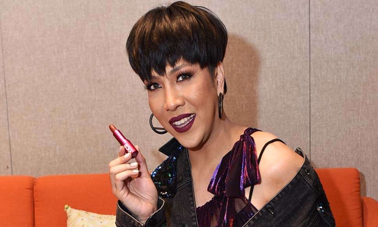 vice ganda