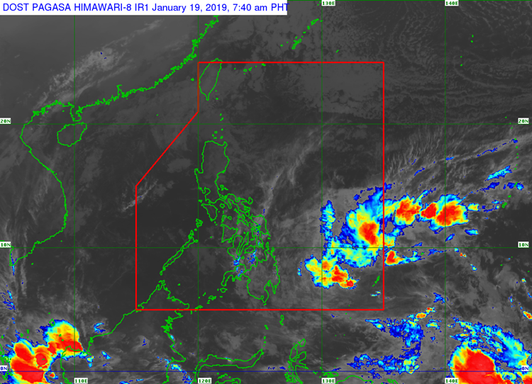 PAGASA