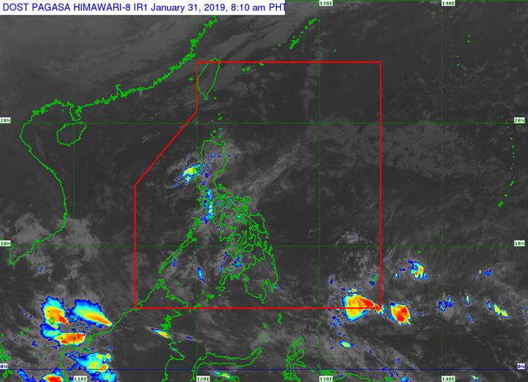 PAGASA
