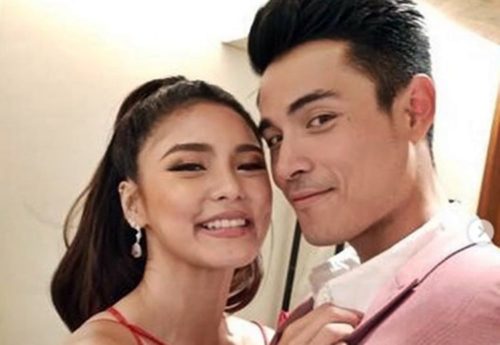 Xian Lim Kim Chiu