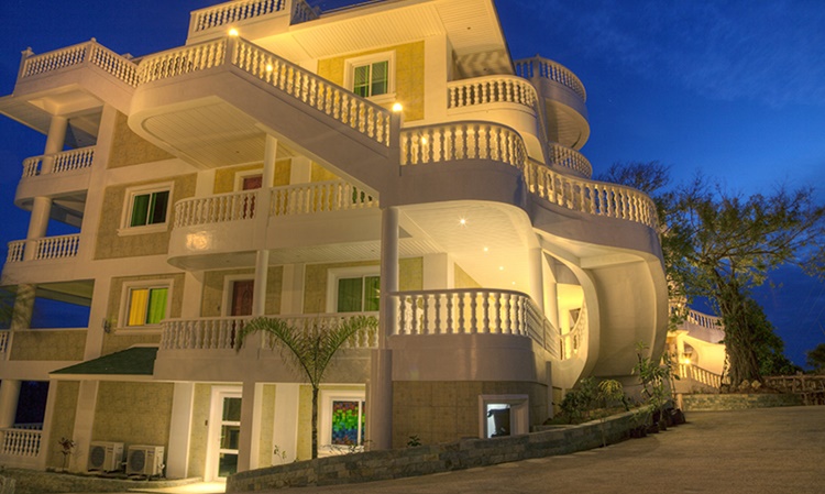 Lingganay Boracay
