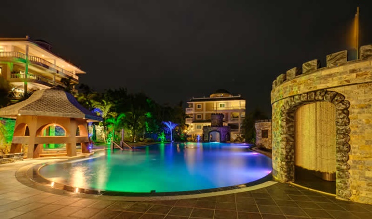Lingganay Boracay