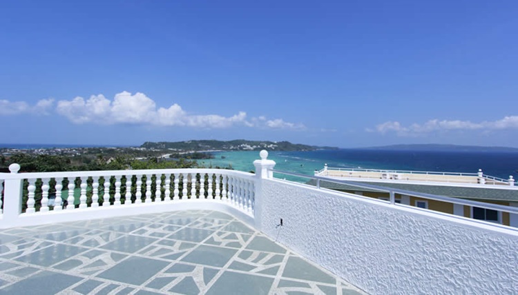 Lingganay Boracay