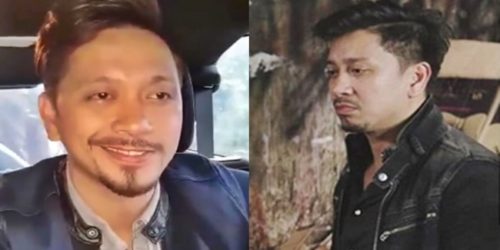 ANG PROBINSYANO Jhong Hilario as Homer Alakdan Adlawan