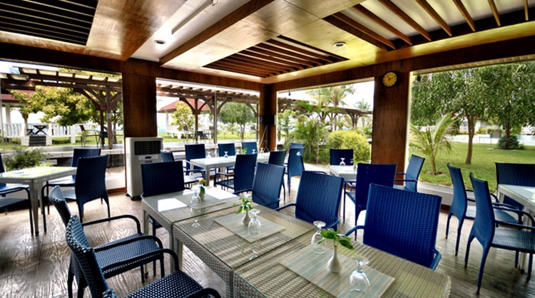 Adhara Resort