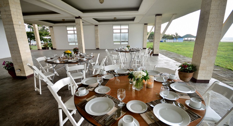 Adhara Resort