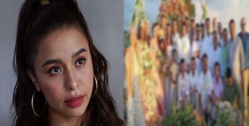 Ang Probinsyano, Yassi Pressman