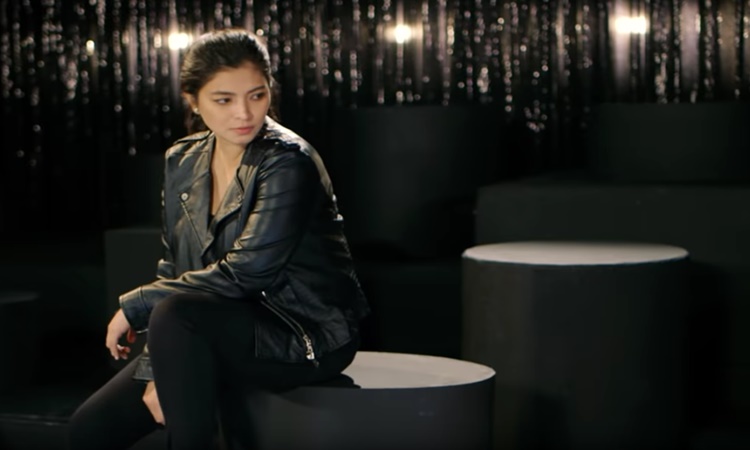 Angel Locsin 1