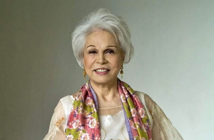 Armida Siguion-Reyna