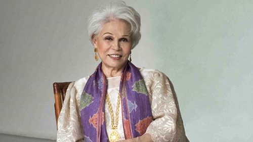 Armida Siguion-Reyna