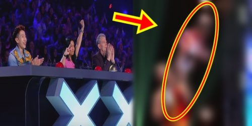 Asia's Got Talent girl