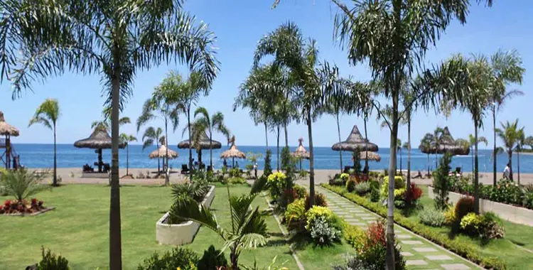 Avalon Beach Club In Cagayan: A Place Of Luxury and Beauty