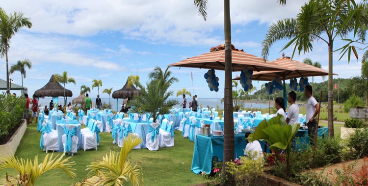 Avalon Beach Club