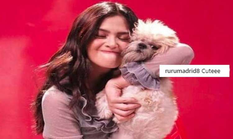 Bianca Umali