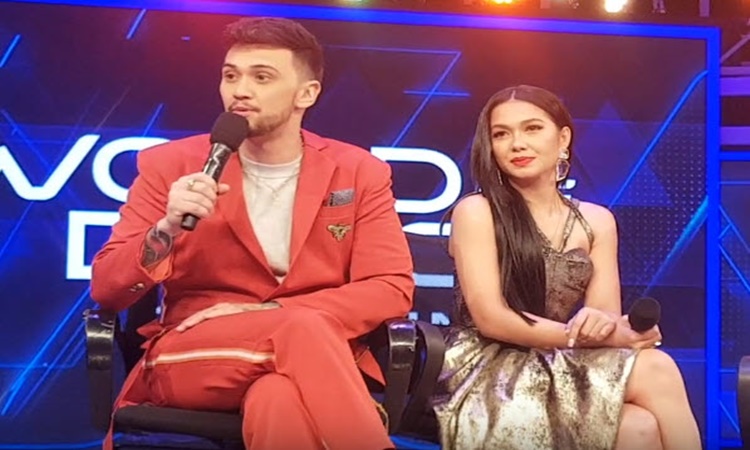 Billy Crawford 2