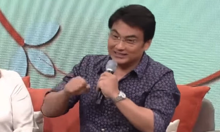 Bong Revilla 1