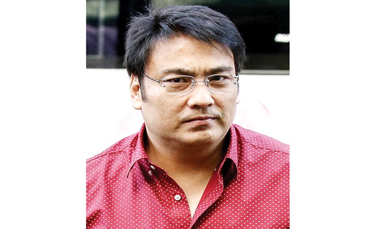 Bong Revilla 1