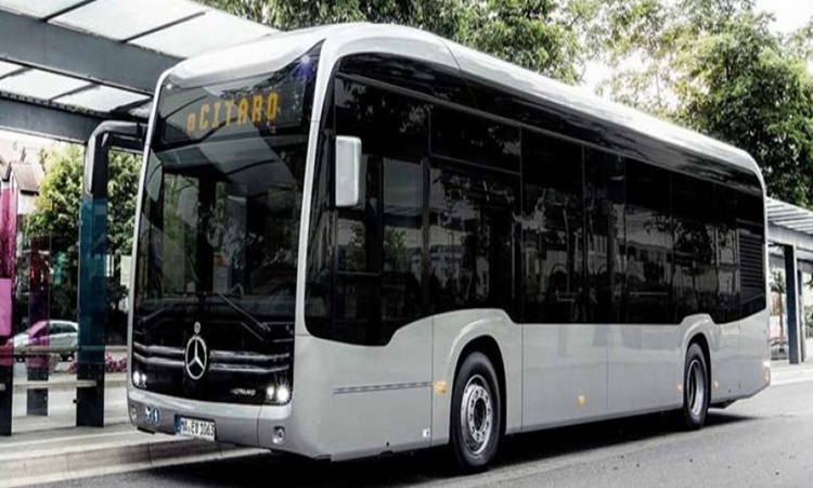 Bus employee 4