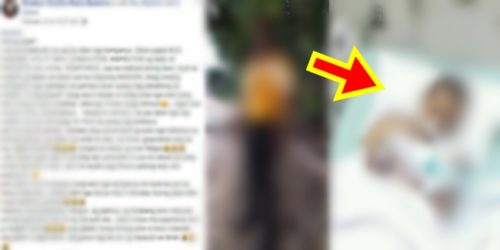 Bus employee daughter complain