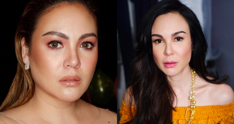 Barretto Sisters: Clau & Greta Reconciliation Rumors Sparks Due To This