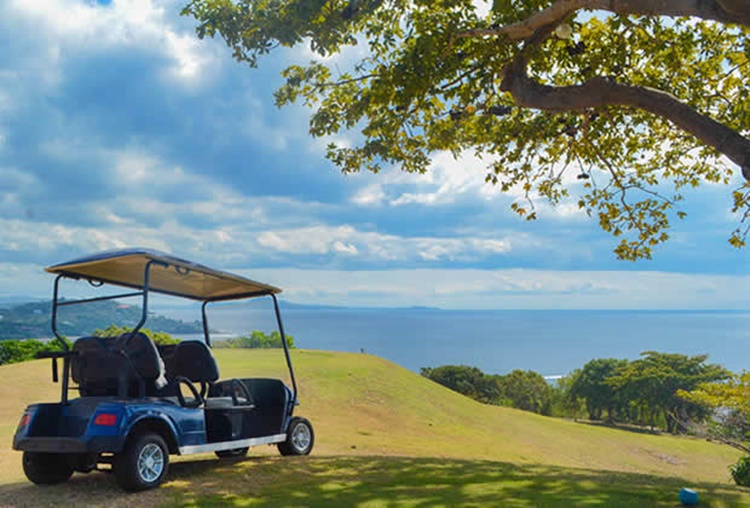 Club Punta Fuego