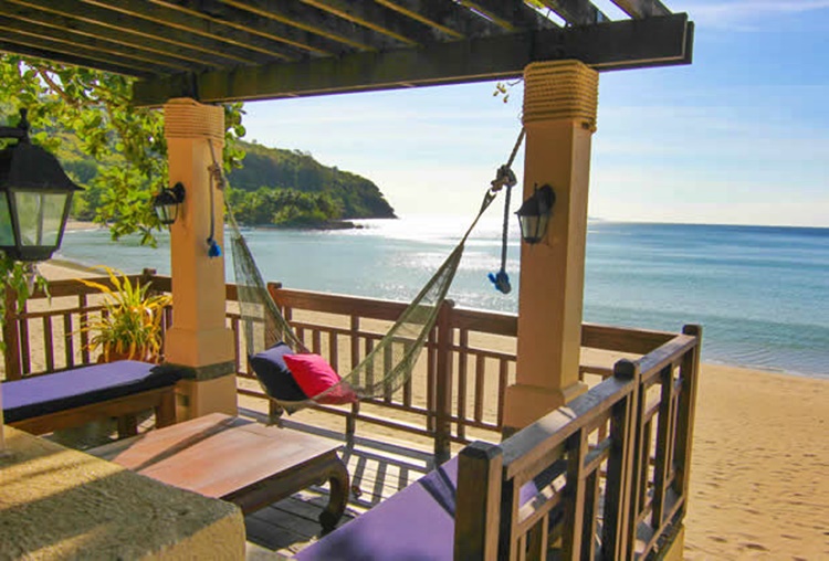 Club Punta Fuego