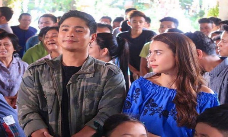 Coco Martin