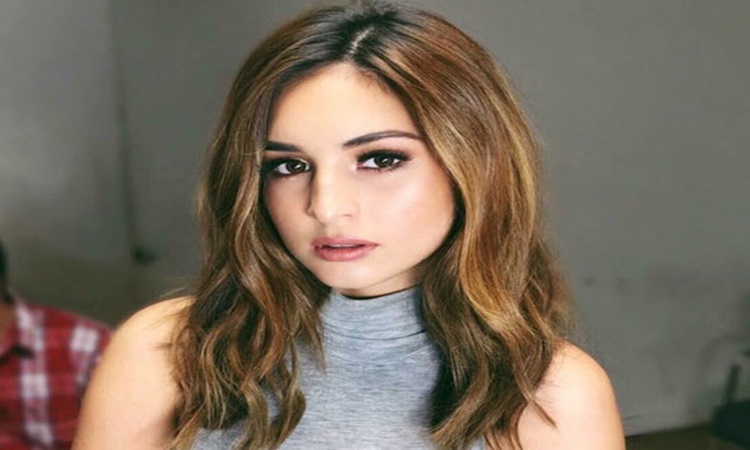 Coleen Garcia 1