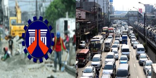 DPWH Metro Manila