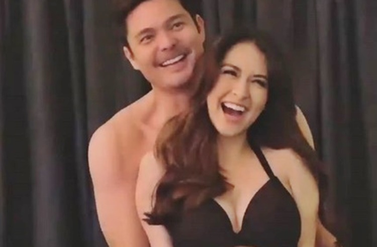 Dantes Couple Maternity Shoot