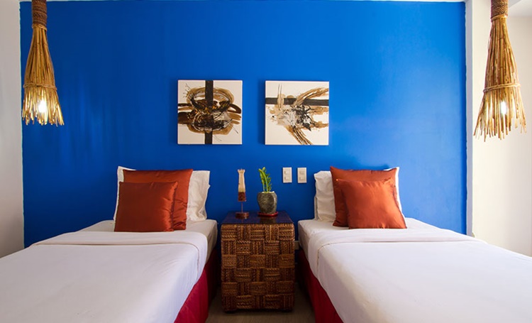 One Azul Boracay