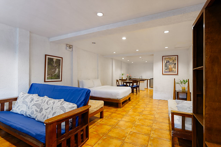 Strand Boracay Resort