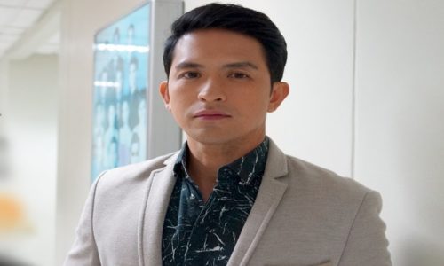 Dennis Trillo's Age