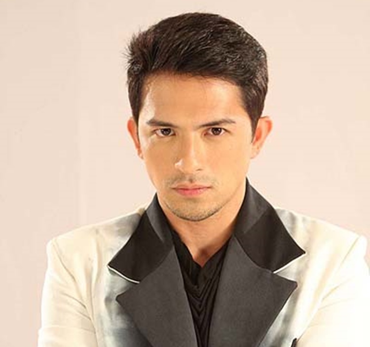 Ang Probinsyano's High Ratings Elicit Comment From Dennis Trillo