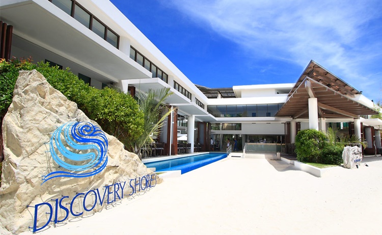 Discovery Shores
