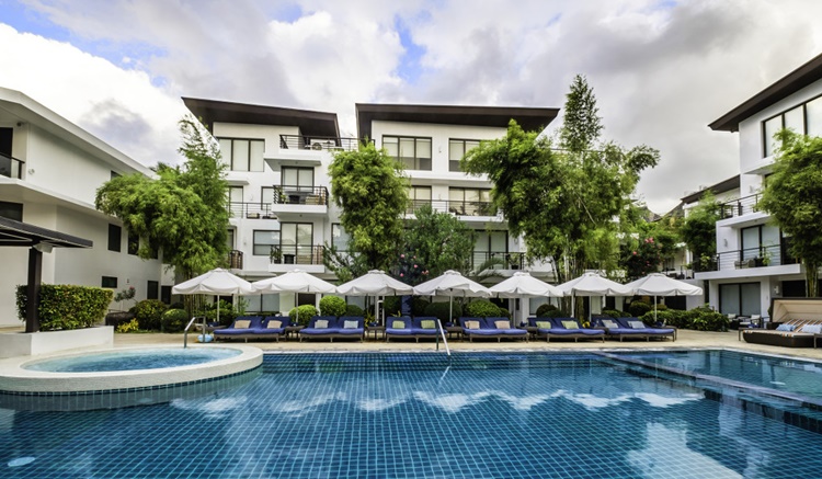 Discovery Shores